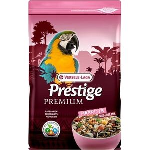Versele-Laga Versele-Laga Prestige Parrots Premium duża papuga 2kg
