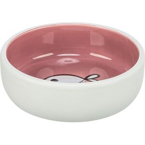 Trixie TX-24474 MISKA CERAMICZNA DLA KOTA         0,3l/13cm