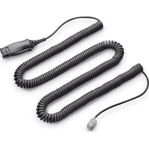Adapter USB Plantronics Adapter APD-80, EHS