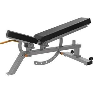 DS Fitness Ławka z regulacją DS 1039