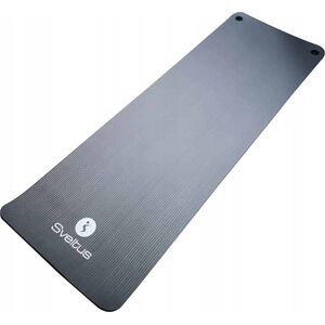 SKO Fitness mat SVELTUS 1362 180x60 x1 cm Grey