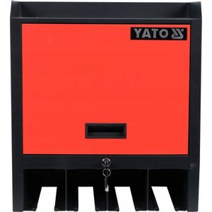 Zestaw narzędzi Yato YT.POWER TOOL CABINET