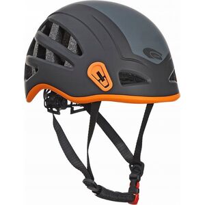 Climax CLIMAX PROTECTIVE SPORTS HELMET MAKALU 91 BLACK CLIMBING