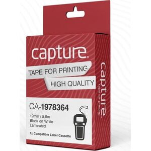Capture Capture CA-1978364 taśmy do etykietowania