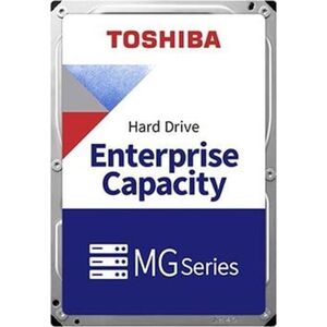 Dysk serwerowy Toshiba MG10-D 4TB 3.5'' SAS-3 (12Gb/s)  (MG10SDA400E)