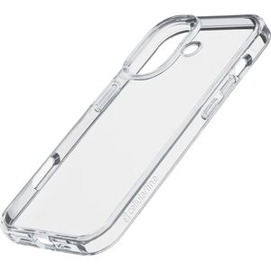 Cellular Line Cellularline Become Eco Case iPhone 16 Plus Clear