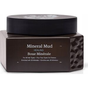 Saphira Saphira Mineral Mud kaukė-mineralinis purvas plaukams, 90 ml