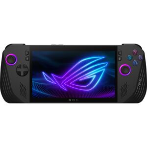 Konsola przenośna Asus ASUS ROG Ally X nešiojamoji žaidimų konsolė