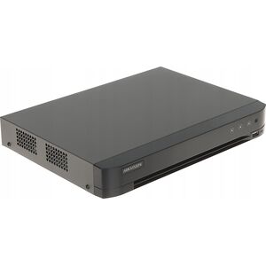 Rejestrator Hikvision REJESTRATOR AHD, HD-CVI, HD-TVI, CVBS, IP IDS-7208HQHI-M1/XT 8 KANAŁÓW AcuSense Hikvision