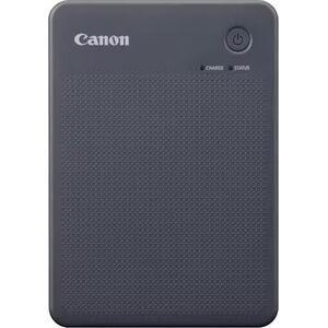 Drukarka fotograficzna Canon Canon SELPHY QX20 BK drukarka do zdjęć termosublimacjyjny 287 x 287 DPI 2.8" x 3.3" (7.2x8.5cm) Wi-Fi