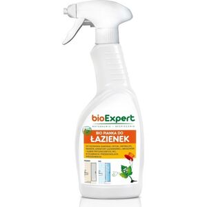 Bioexpert bioExpert, BIO Pianka do kabin prysznicowych, 500 ml