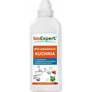 Bioexpert bioExpert, BIO Udrażniacz do kuchni, 1000ml