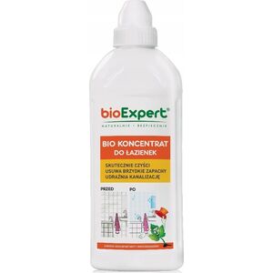 Bioexpert bioExpert, BIO Koncentrat do łazienek, 1000ml