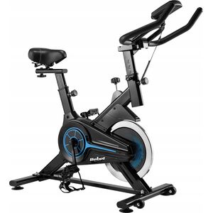Rebel Rower spinningowy REBEL ACTIVE model RBA-1016