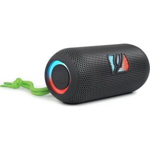 Głośnik Muse Muse Speaker | M-790 BT | 60 W | Waterproof | Bluetooth | Dark Grey | NFC features | Portable | Wireless connection