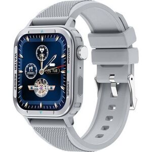 Smartwatch Colmi Smartwatch Colmi M41 (srebrny)