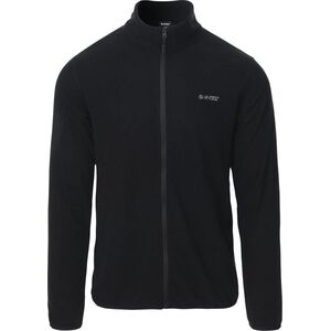 Hi-Tec Męski Polar DAMIS II FULL ZIP