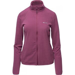 Hi-Tec Damski Polar LADY DAMIS II FULL ZIP