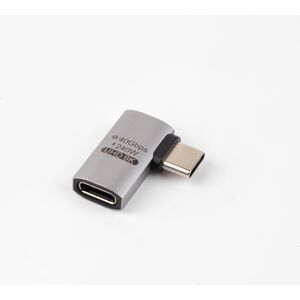 Kabel USB MicroConnect Premium USB4 Gen 3x2 USB-C