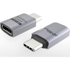 Kabel USB MicroConnect Premium USB4 Gen 3x2 USB-C