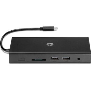 HUB USB HP Travel Usb-C Multi Port Hub