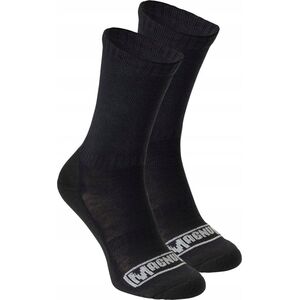 Magnum Męskie skarpety narciarskie wysokie Magnum Retsoka II wełna Merino rozmiar 36-39