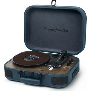 Gramofon Muse Muse Turntable Stereo System | MT-201 OB | Turntable Stereo System | USB port | AUX in one size