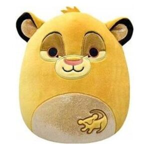 Squishmallows SQUISHMALLOWS The Lion King Plush toy, 25 cm