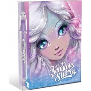 Nebulous Stars NEBULOUS STARS Mini Note Set assort., 11501