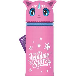 Nebulous Stars NEBULOUS STARS stand-up pencil case, assort., 11437