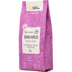 Kawa ziarnista Coffee Friend Coffee beans BEATOS VIRTUVE for black coffee, 1