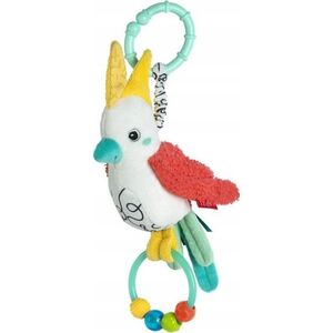 BabyFehn BABYFEHN DoBabyDoo chirping bird, 49060