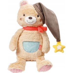 BabyFehn BABYFEHN Bruno night light bear, 60652