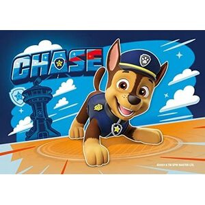 Ravensburger RAVENSBURGER puzzles Paw Patrol My first, 4 puzzles, 3154