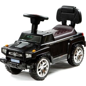 OCIE OCIE ride on, black, 7020694A