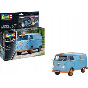 Revell REVELL  model Set VW T1, 67726