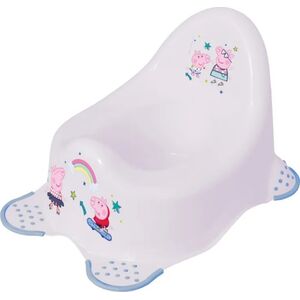 Keeeper KEEEPER potty PEPPA, white, 18670