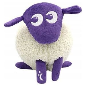 Sweet dreamers SWEET DREAMERS ewan sheep with sound sensor Deluxe Purple