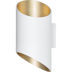 Kinkiet Ledvance SMART ORBIS WALL LAMP CYLINDRO WH. 2X5W