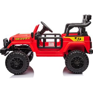 OCIE OCIE electric, rechargeable car, 8210460-2AR