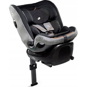 Fotelik samochodowy Joie JOIE car seat I-Spin XL 40-150cm, carbon, 275235