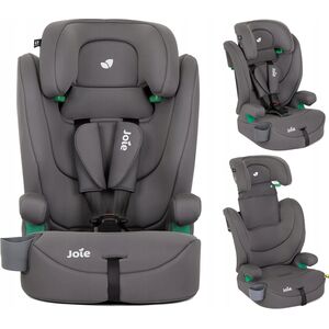 Fotelik samochodowy Joie JOIE car seat EVERY STAGE ELEVATE R129, thunder, C2216AATHD000