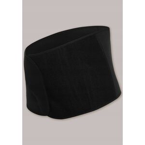 Carriwell CARRIWELL organic post birth belly binder Black L/XL 186