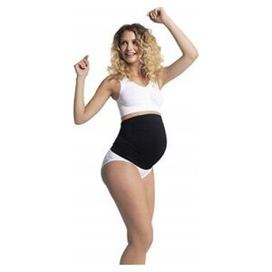 Pas ciążowy Carriwell CARRIWELL maternity support band Black L 5012