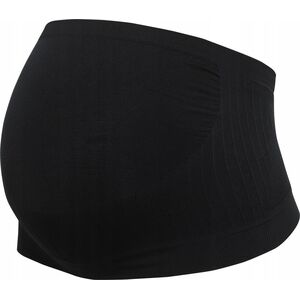 Pas ciążowy Carriwell CARRIWELL maternity support band Black S 5010