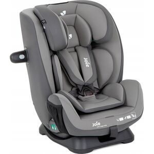 Fotelik samochodowy Joie JOIE car seat EVERY STAGE EVERY STAGE R129, cobble stone, C2117AACBL000