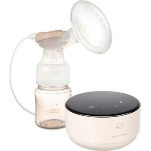 Canpol CANPOL BABIES Mobile electric breast pump, Take&go, 12/211