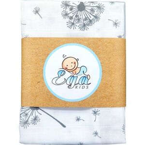 EgaKids EGAKIDS wash cloth, 0m+, 38/38, 5 pcs., mix, 4328
