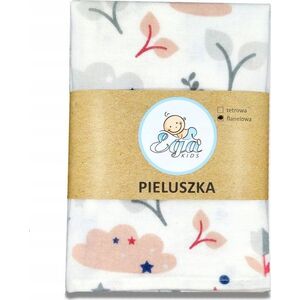 EgaKids EGAKIDS wash cloth, 0m+, 38/38, 6 pcs., mix, CH-1860