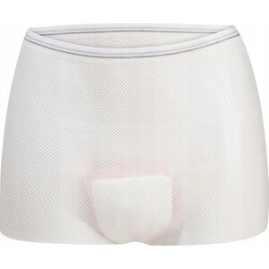 Carriwell CARRIWELL hospital panties 4 pcs. White 7000